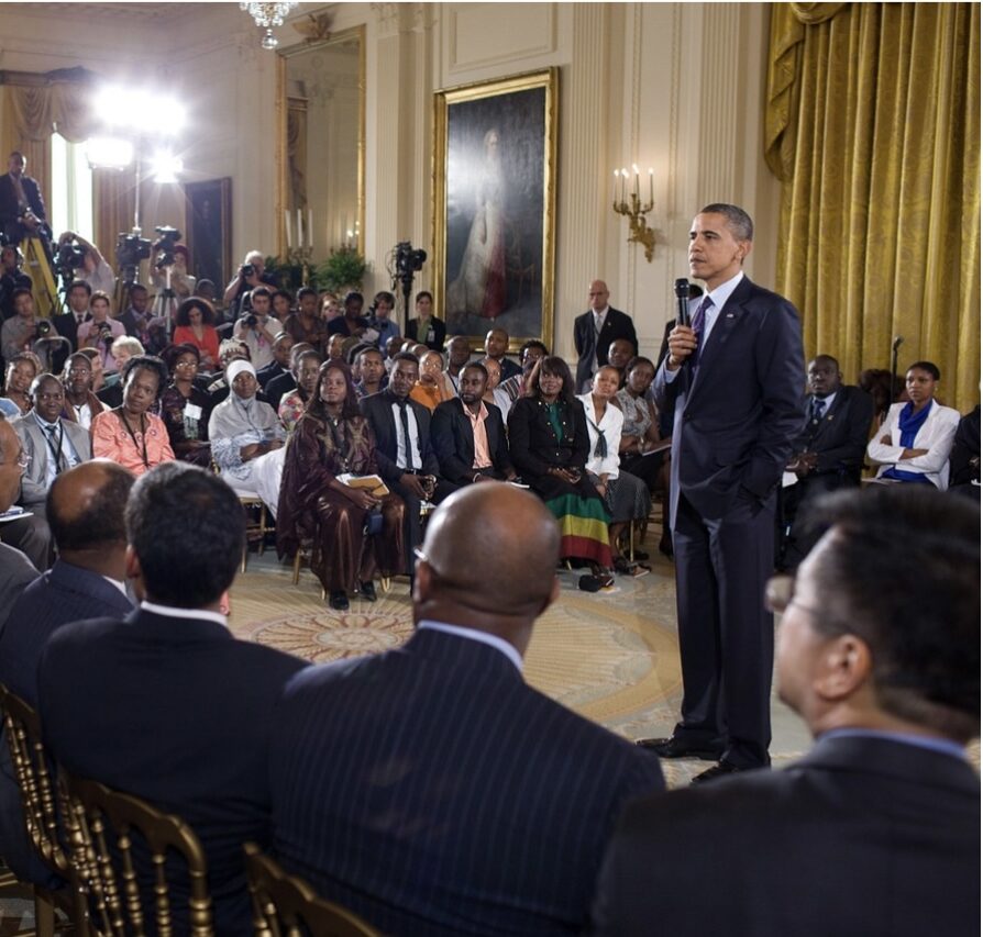 Obama’s Afghanistan War: Public Opinion and Policy Debate