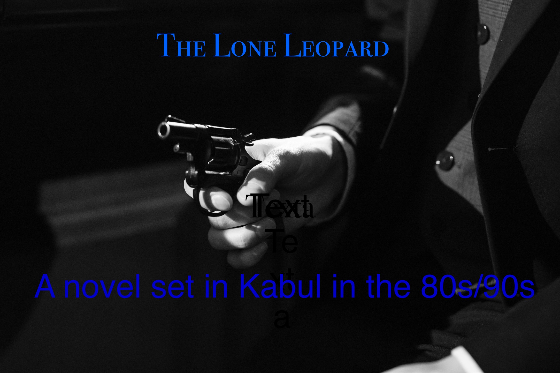 “Rashid, the school gangster, is back!” – Chapter 5