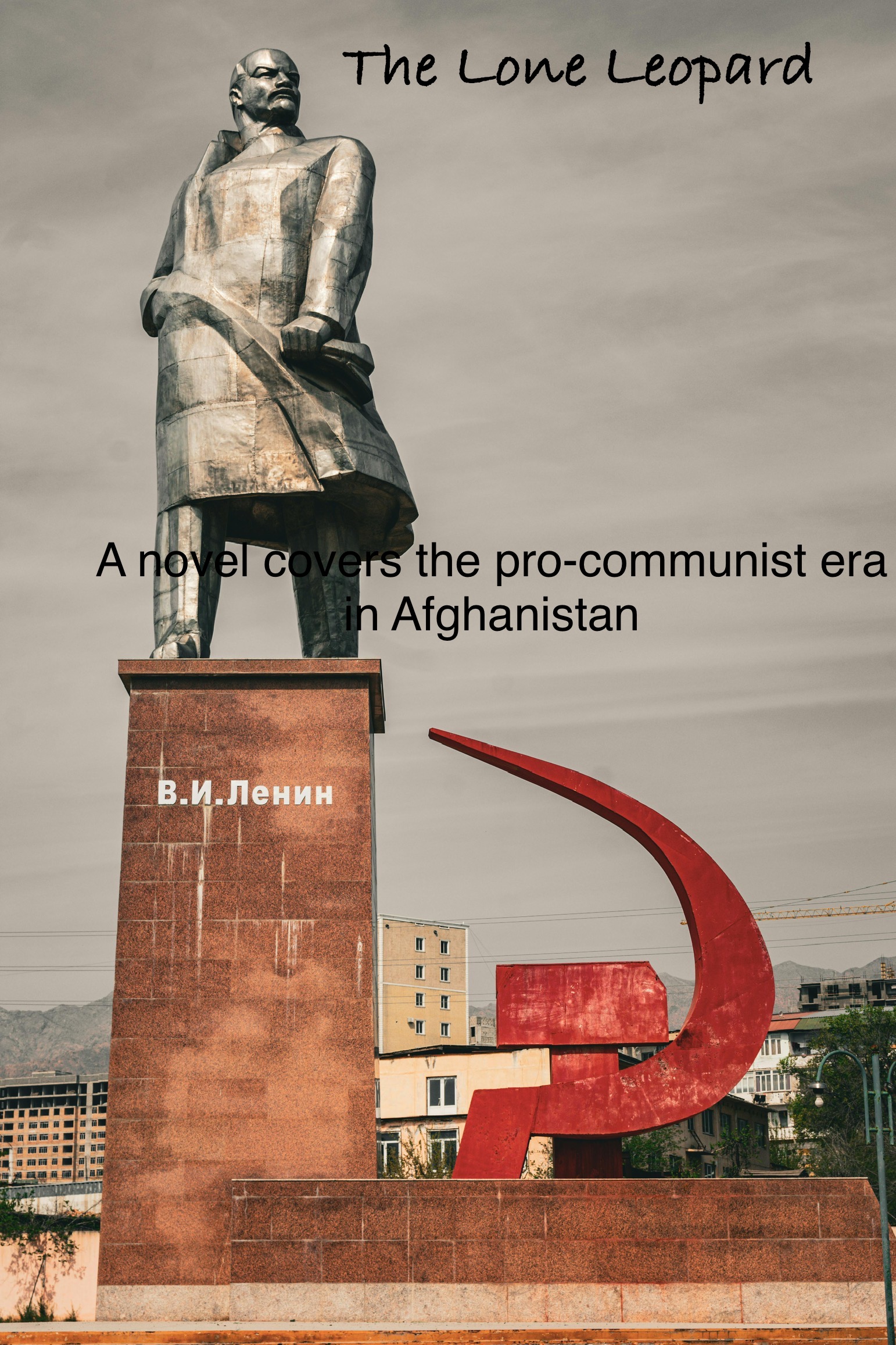 “The Communists have crippled our country” – Chapter 3