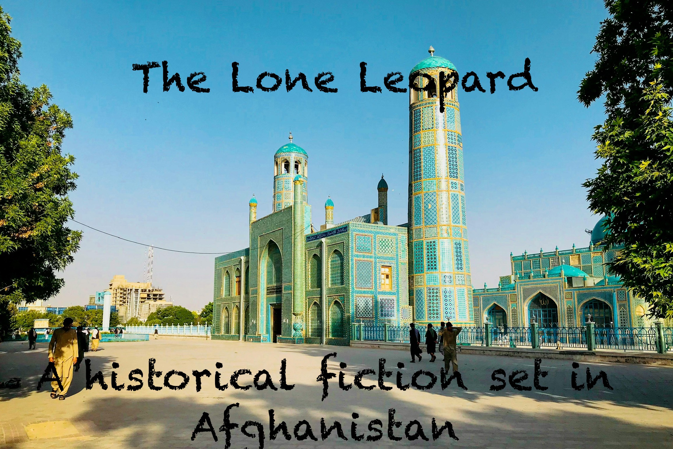 “Mazar-e-Sharif fell to…General Abdul Rashid Dostum, …and the Mujahideen could anytime capture Kabul” – Chapter 8
