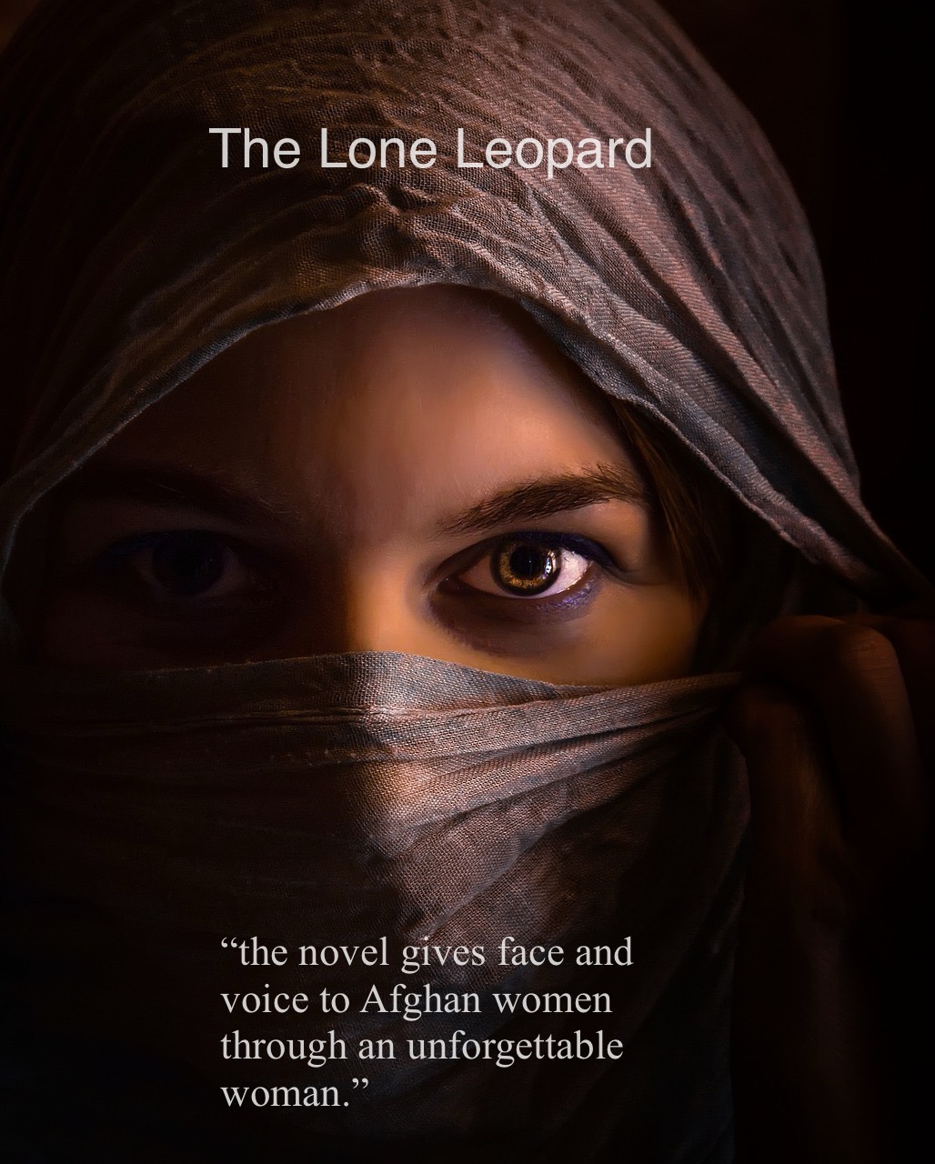 “I’m not one of those women who’re told what to do. I was born free and will die free” – Chapter 14