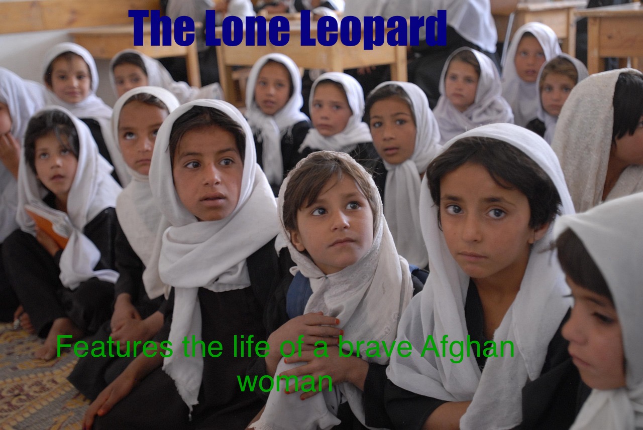 “But that tomorrow where we’d go to school never came” – Chapter 16