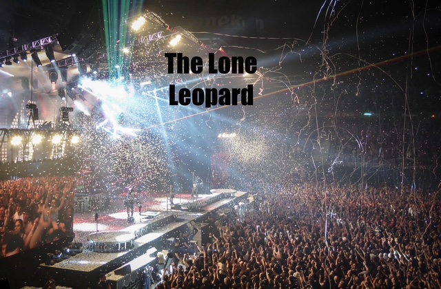 “Could there be such a world where there was no bombing, no fighting, no hiding in a basement?… Surely, the teenagers on the television lived on another planet” – Chapter 21