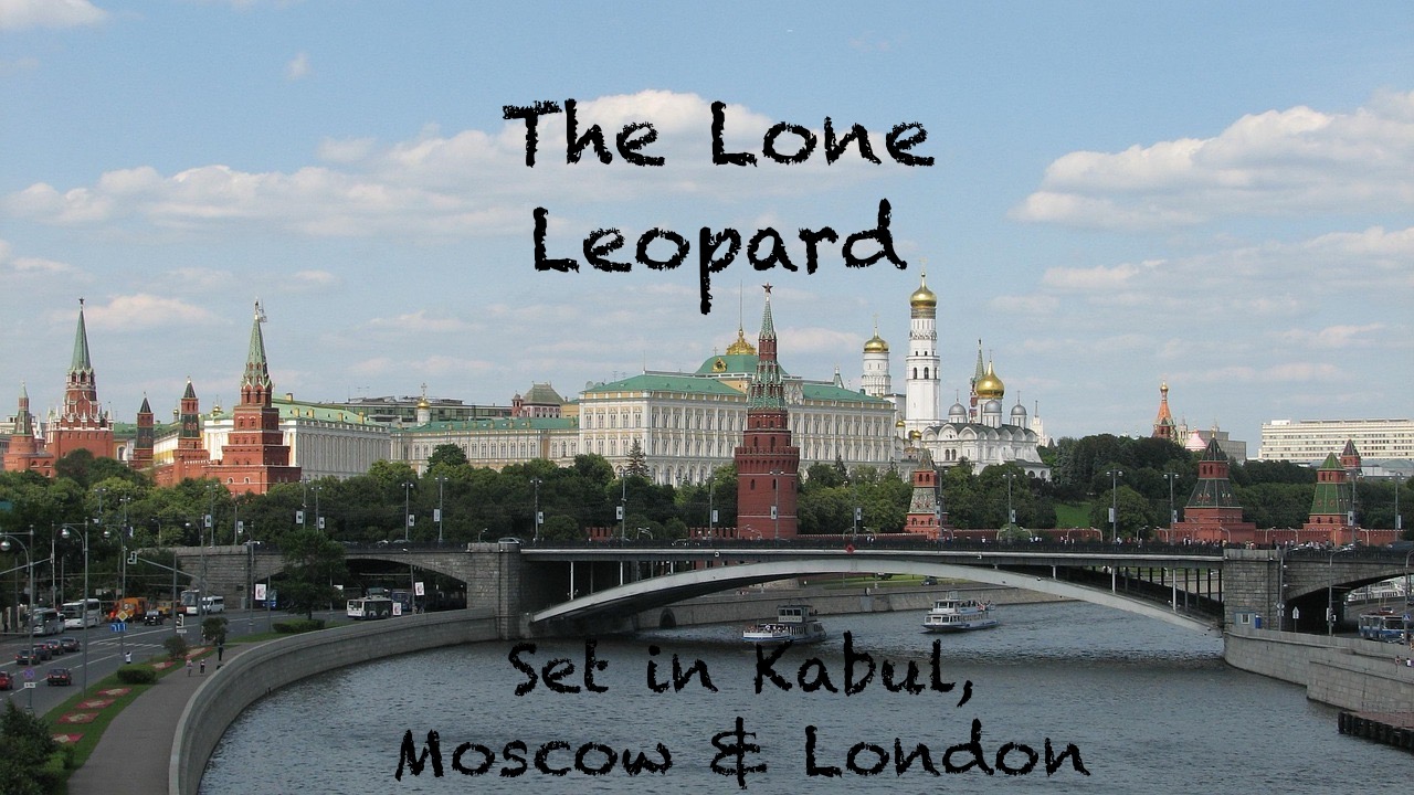 “We’d emigrated from the Little Moscow of Kabul to Moscow’s Little Afghanistan” – Chapter 24