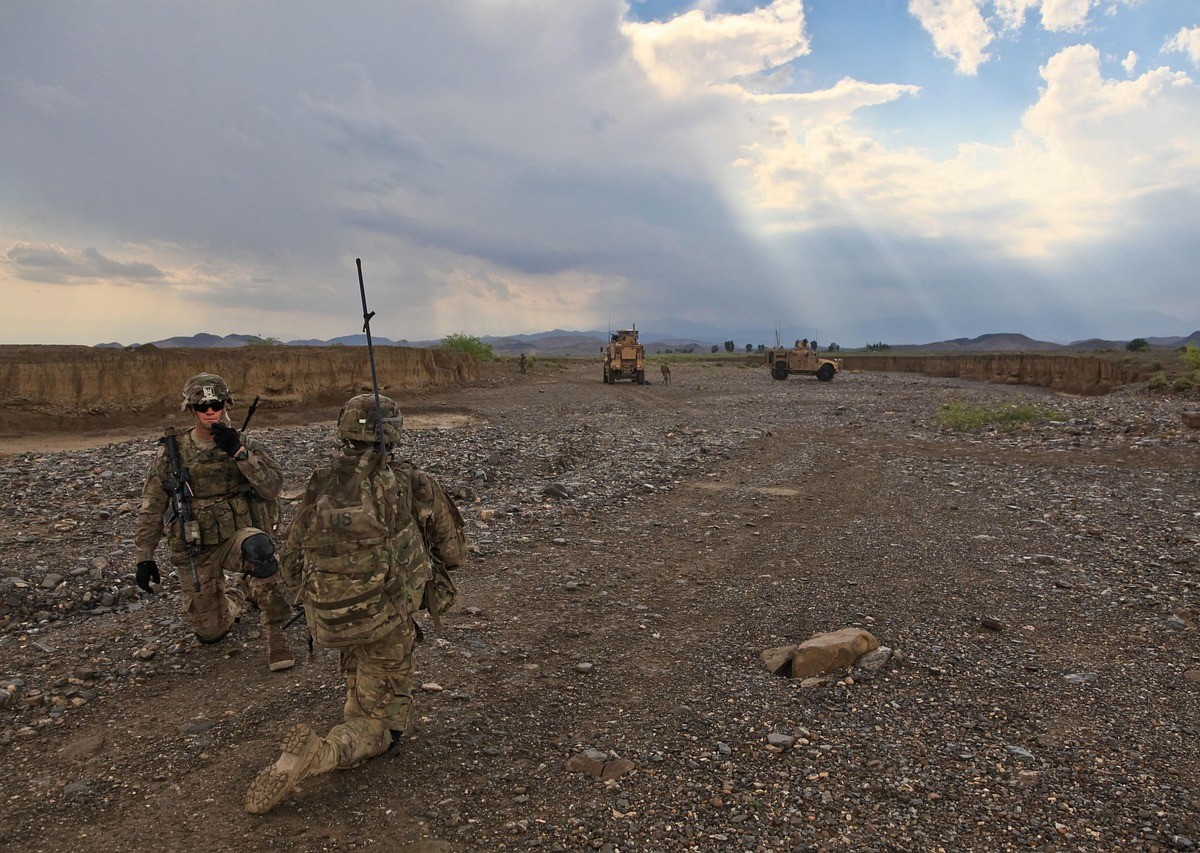 Bush’s Afghan Intervention: Who Decided What and Why