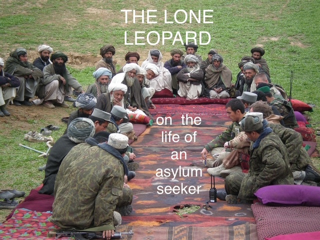 “My ancestors…were the most fortunate people. They were born, grew up and died in the same country” – Chapter 33