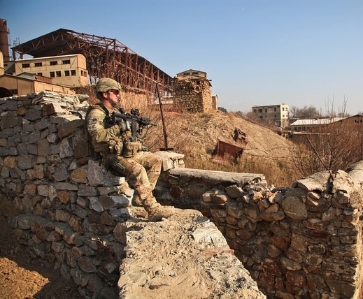 The Policy Assumptions Behind Bush’s War on Terror 