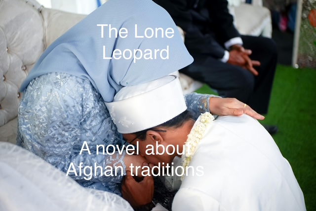 “We looked for a wife from a traditional family” – Chapter 30