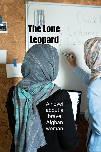 “Frishta was a ‘courageous woman’, the kind any country would wish to give birth to; a voice nobody could ‘afford to ignore’” – Chapter 34