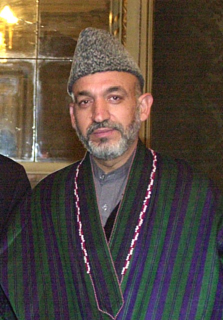 Why Karzai Clashed with the US and NATO and What It Meant