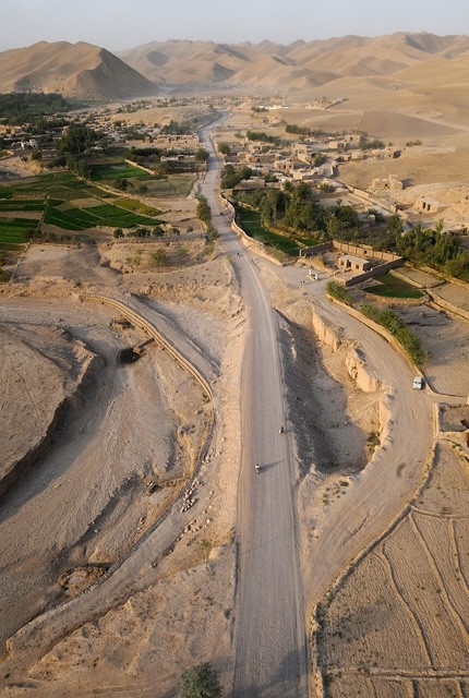 Obama’s Development Strategy in Afghanistan (2009–2011): Ambition vs Reality