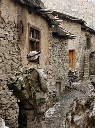 The Military’s Role in Obama’s Afghanistan Policymaking