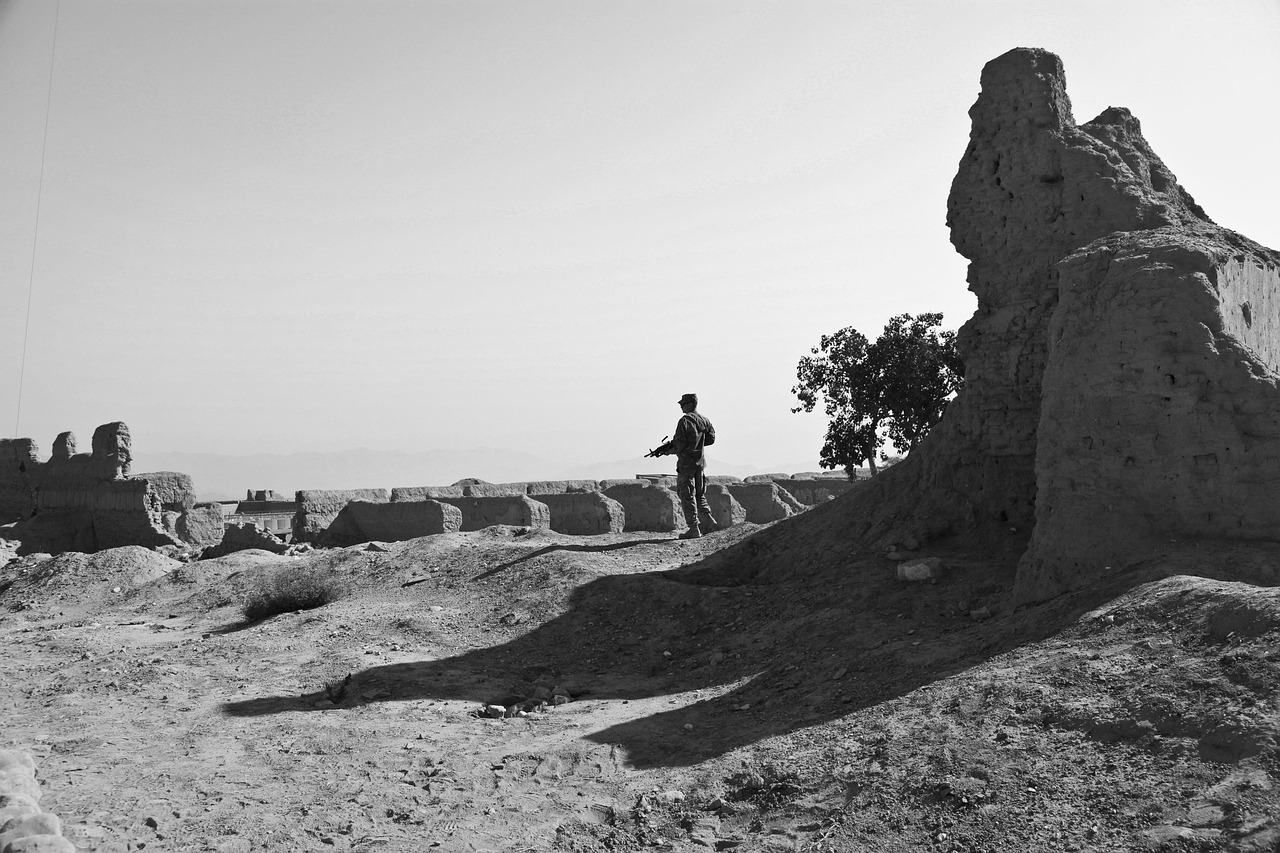 The US Divided over the Afghanistan War: Pro- and Anti-War Narratives in the 2011 Withdrawal Debate