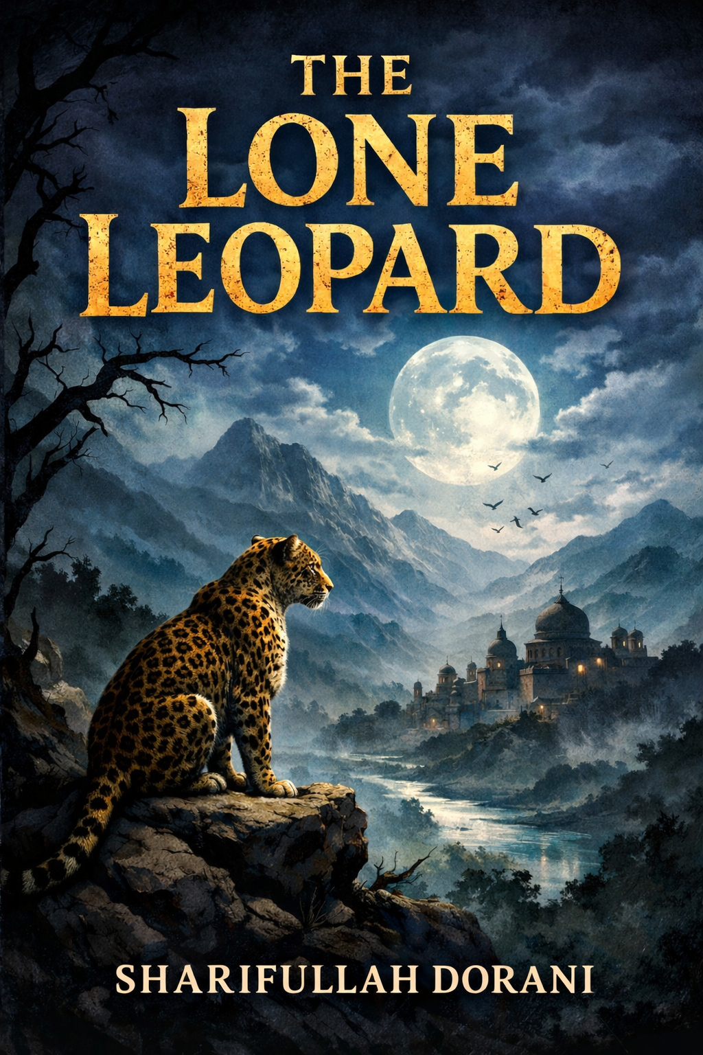 The Rest Journal’s Review of The Lone Leopard