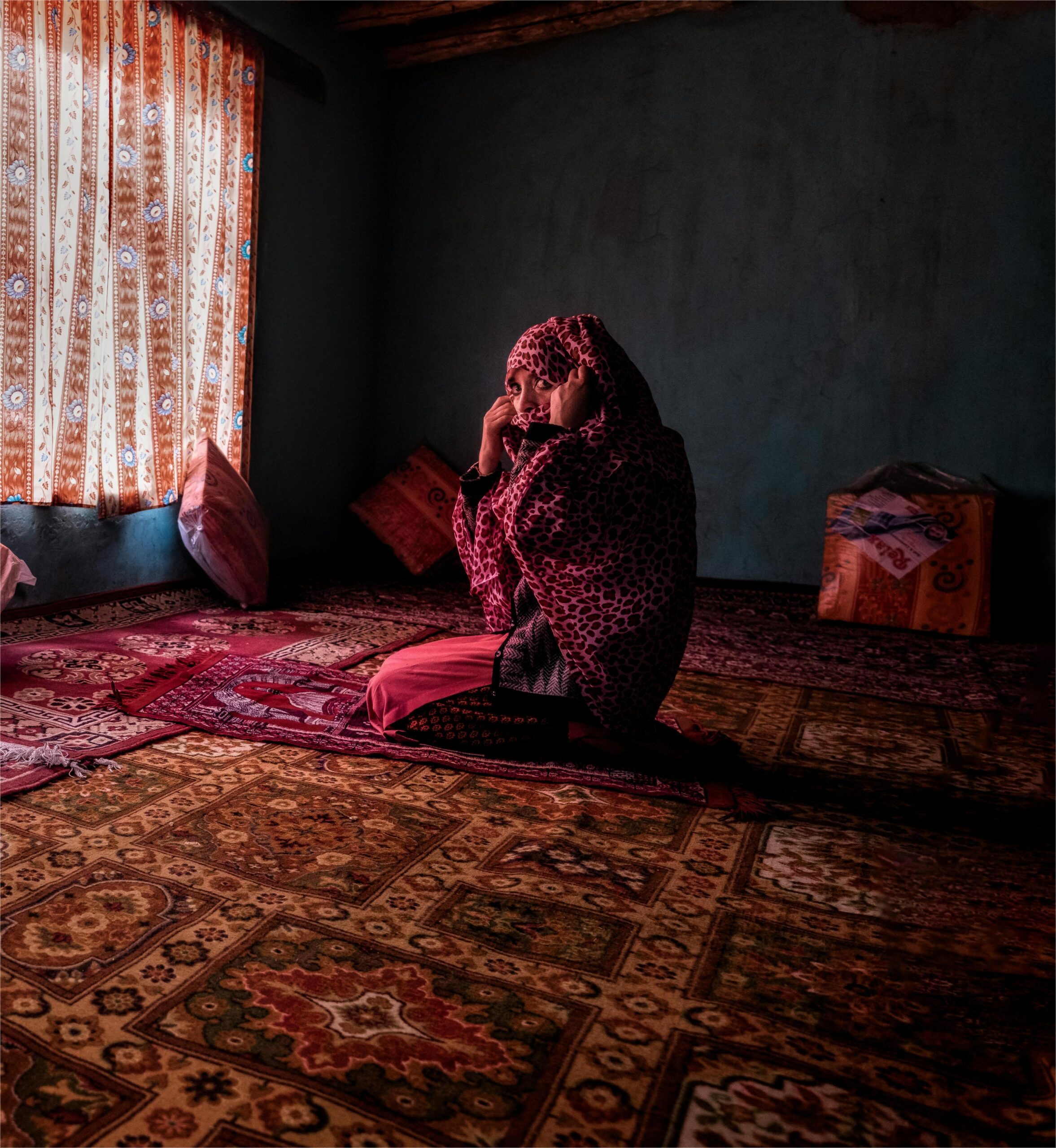 Author Anthony Avina’s Review of The Lone Leopard