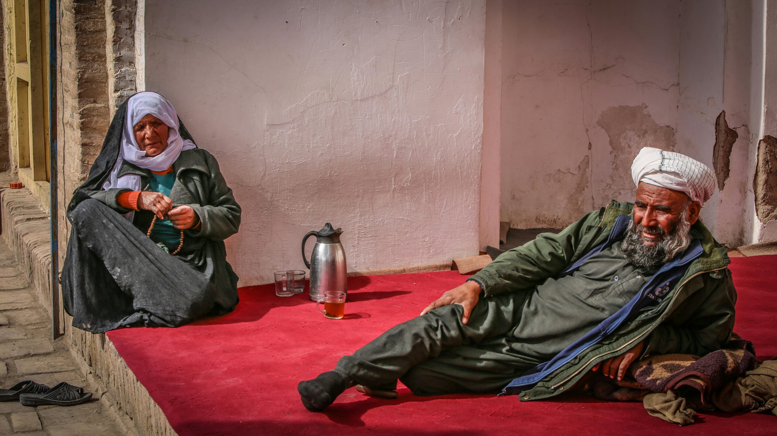 The Book Vue’s Review of The Lone Leopard