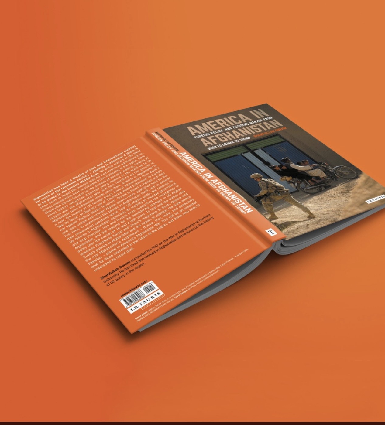 BRASS’s Review of America in Afghanistan