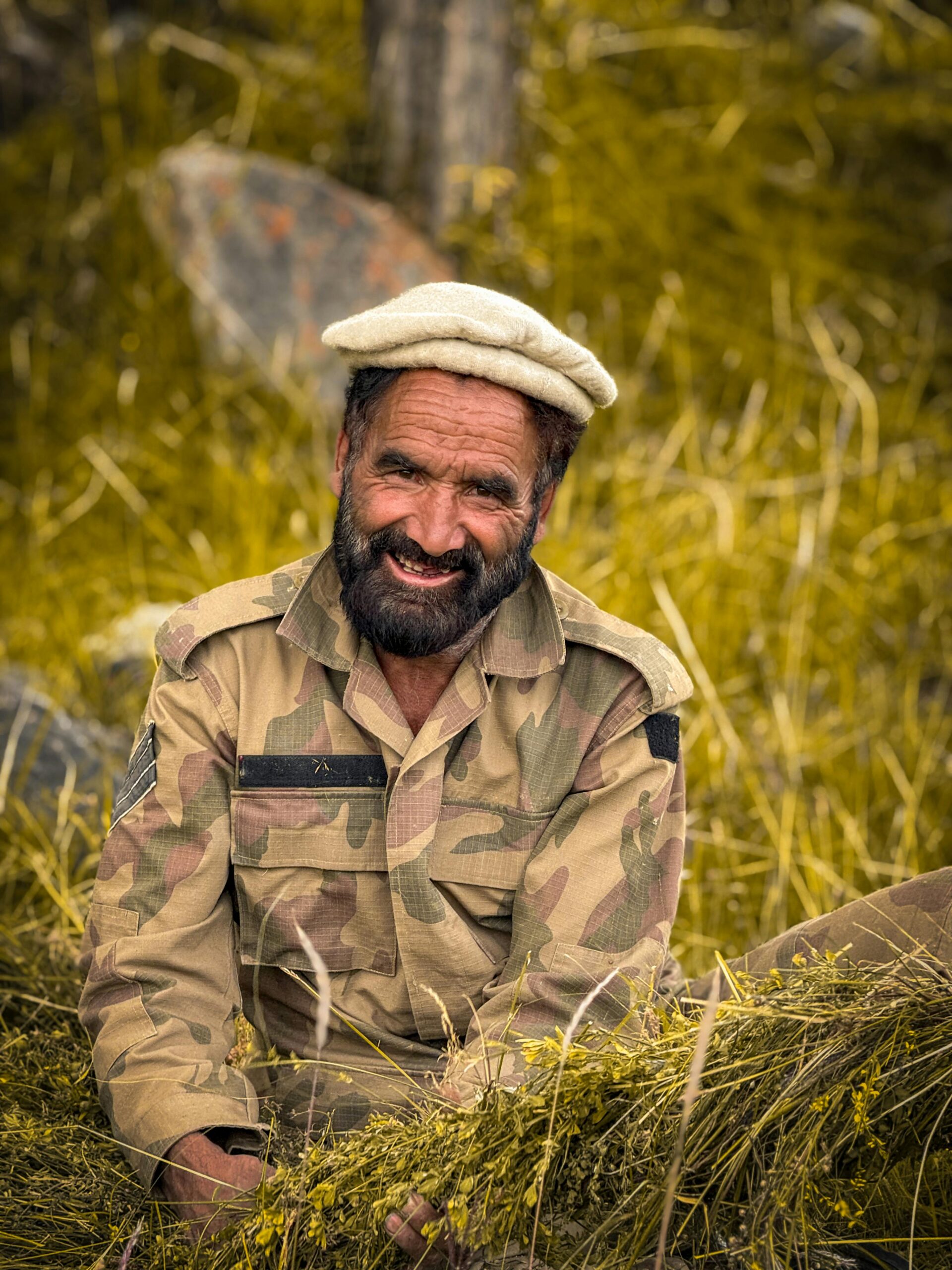 The Rest Journal’s Review of America in Afghanistan