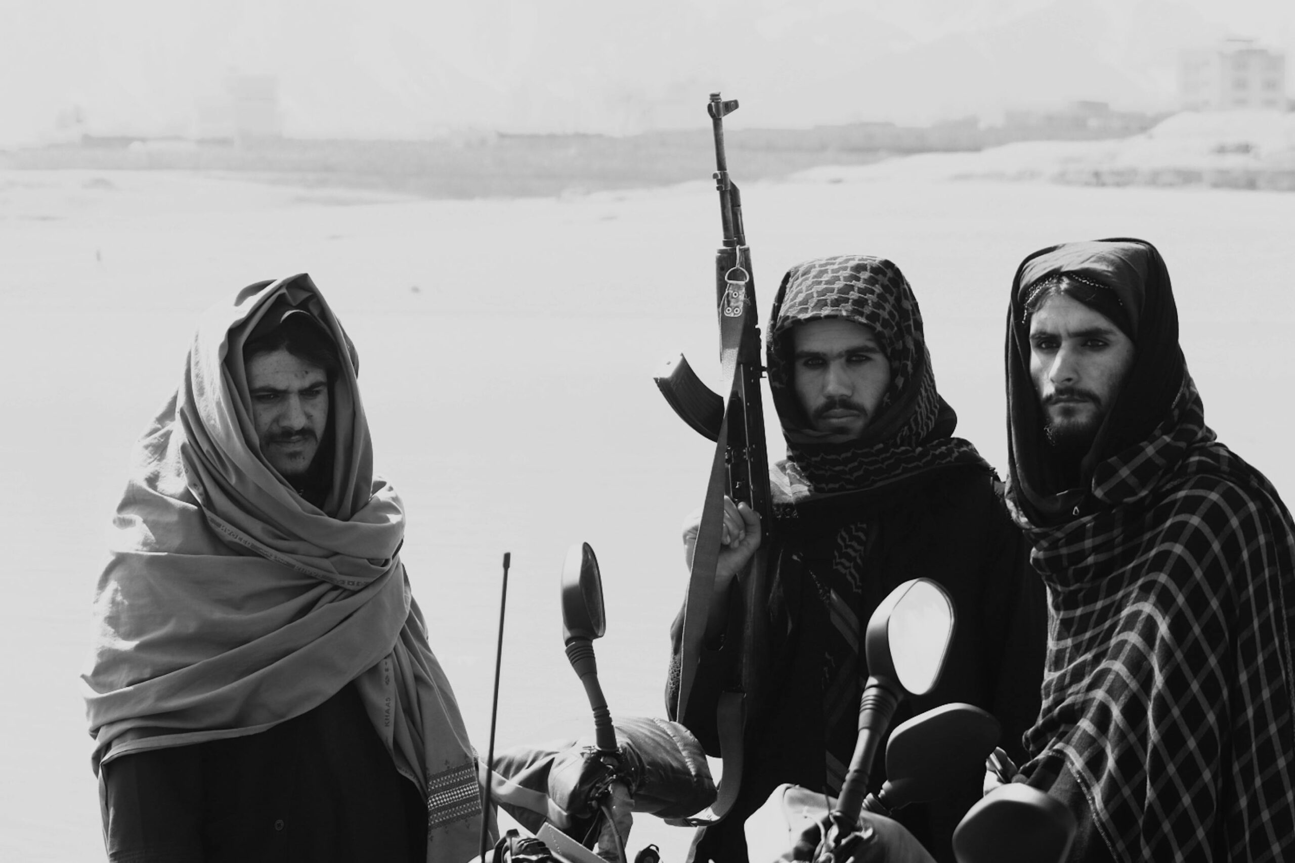 Carter Malkasian’s Review of America in Afghanistan