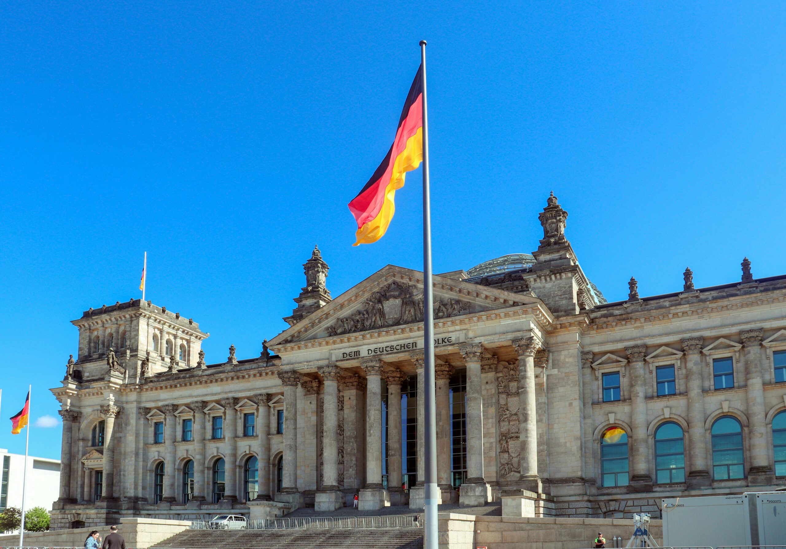 The Supremacy of EU Law over German Law: EU Law vs National Law