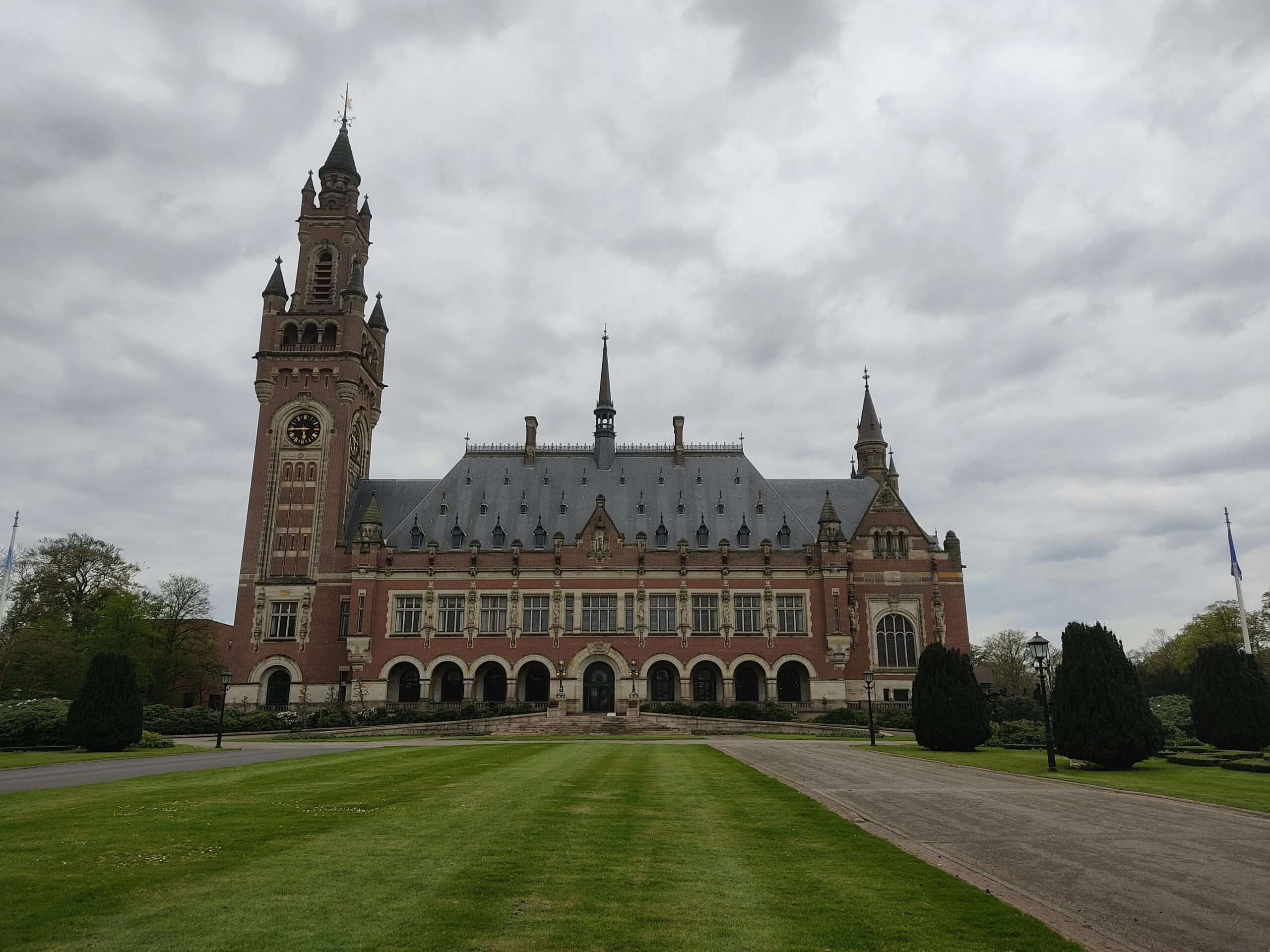 The Supremacy of EU Law over National Law: The ECJ’s Perspectives