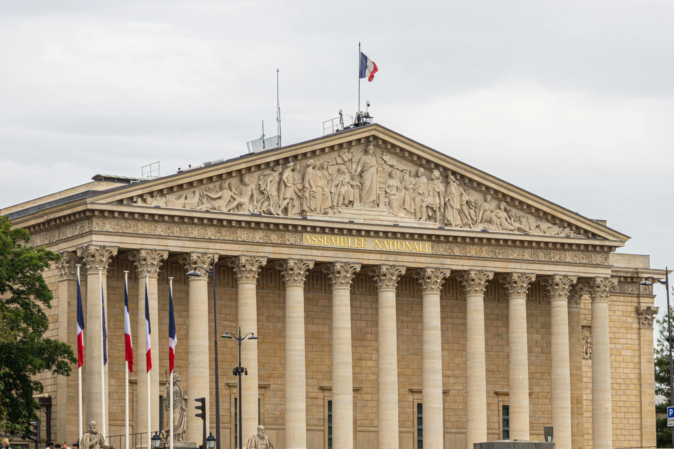 The Primacy of EU Law over French Law: EU Law Takes Precedence over National Law?